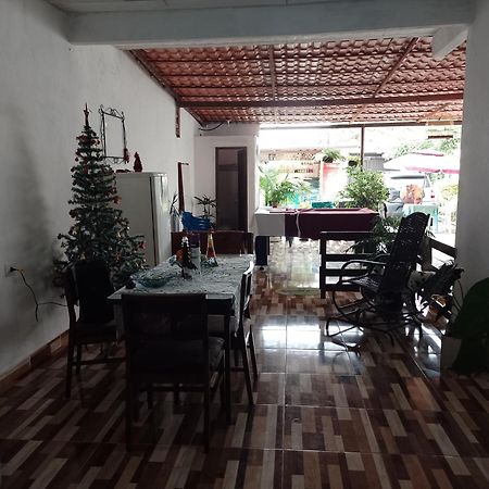 Pousada Recanto Do Sabia Appartement Mangaratiba Buitenkant foto