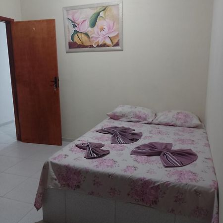 Pousada Recanto Do Sabia Appartement Mangaratiba Buitenkant foto