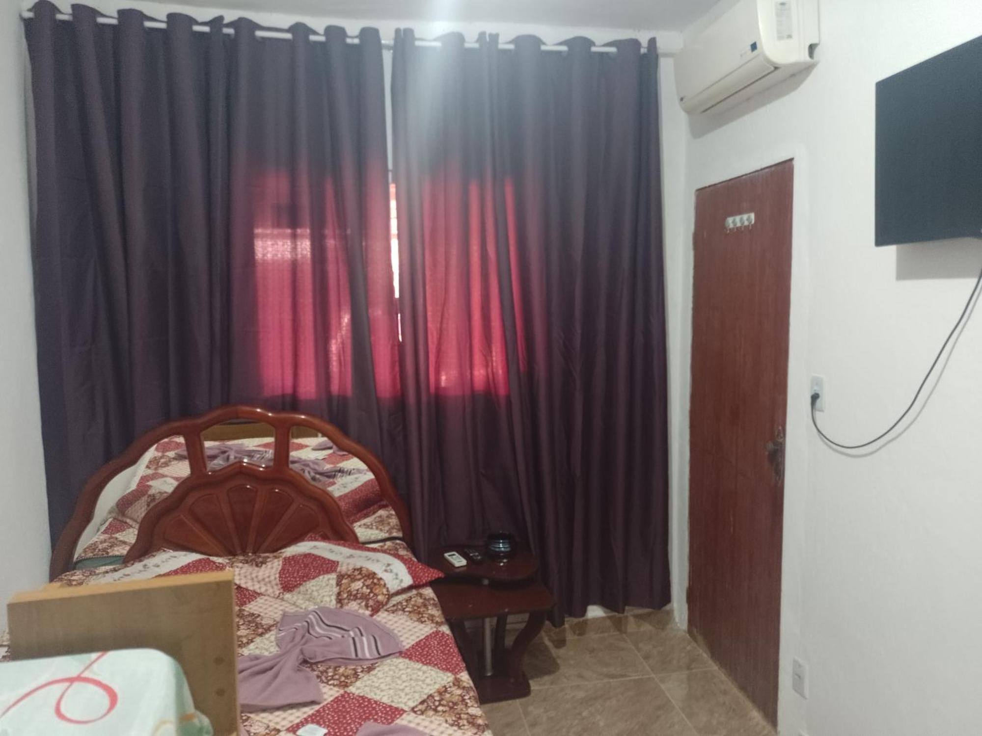 Pousada Recanto Do Sabia Appartement Mangaratiba Buitenkant foto