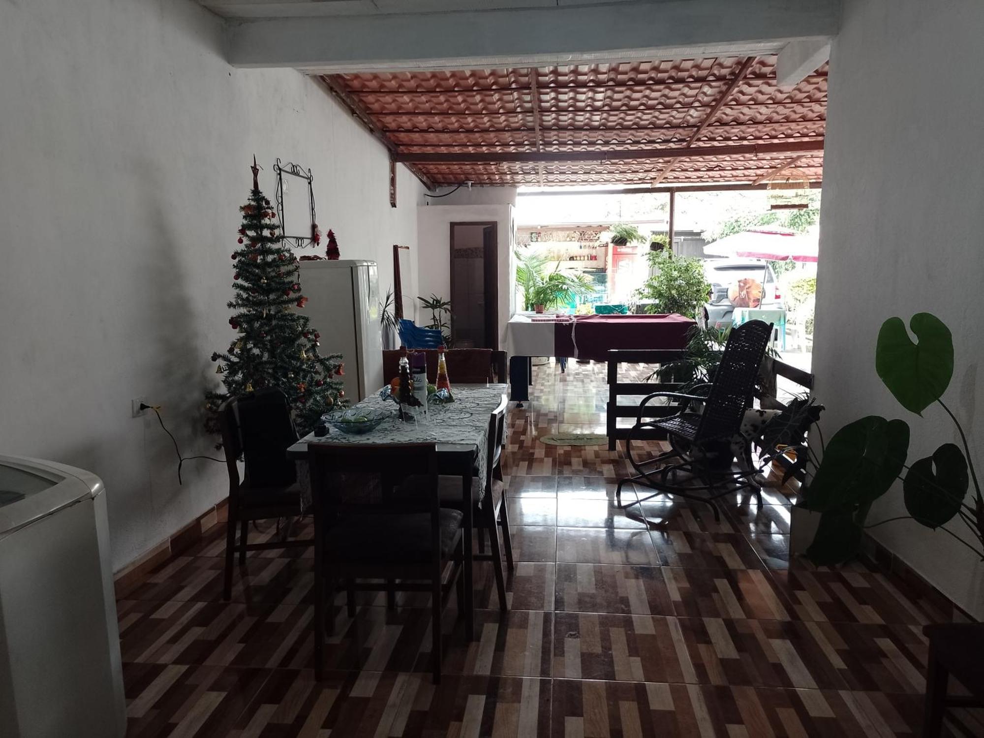 Pousada Recanto Do Sabia Appartement Mangaratiba Buitenkant foto