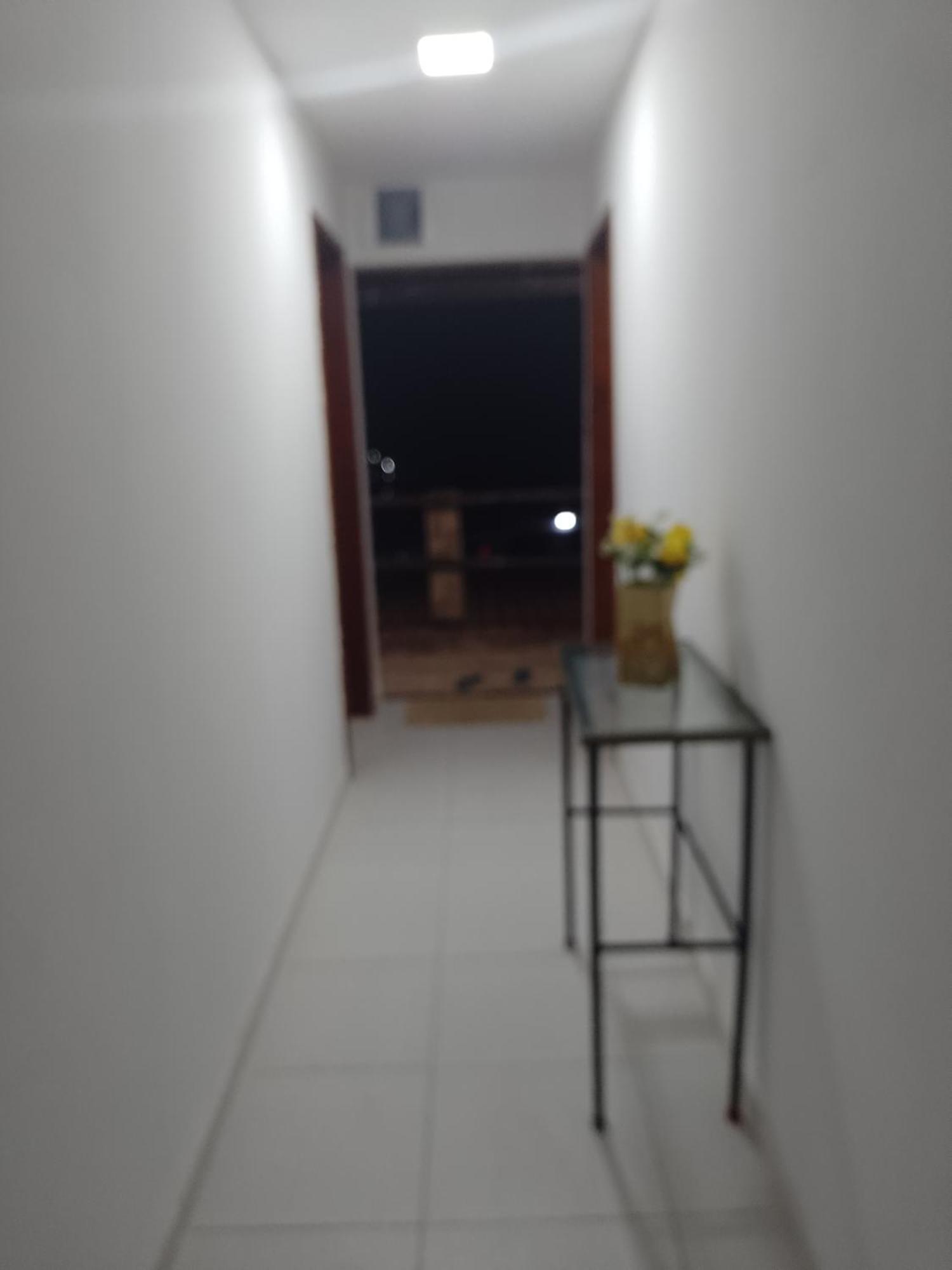 Pousada Recanto Do Sabia Appartement Mangaratiba Buitenkant foto